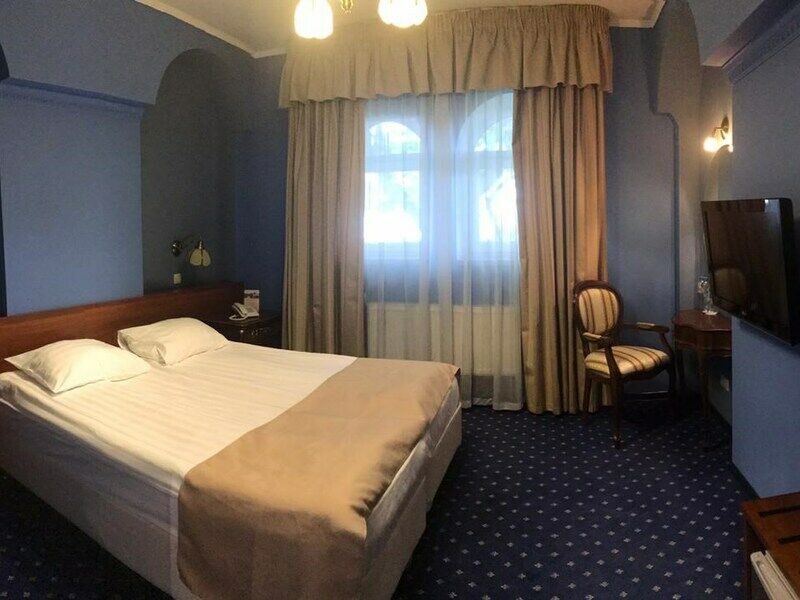 Стандартный 2-местный (DBL)