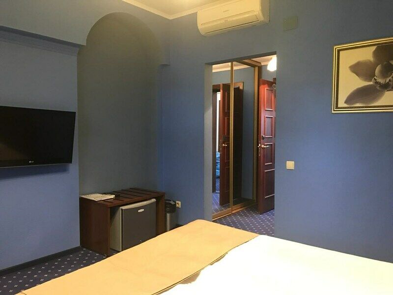 Стандартный 2-местный (DBL)