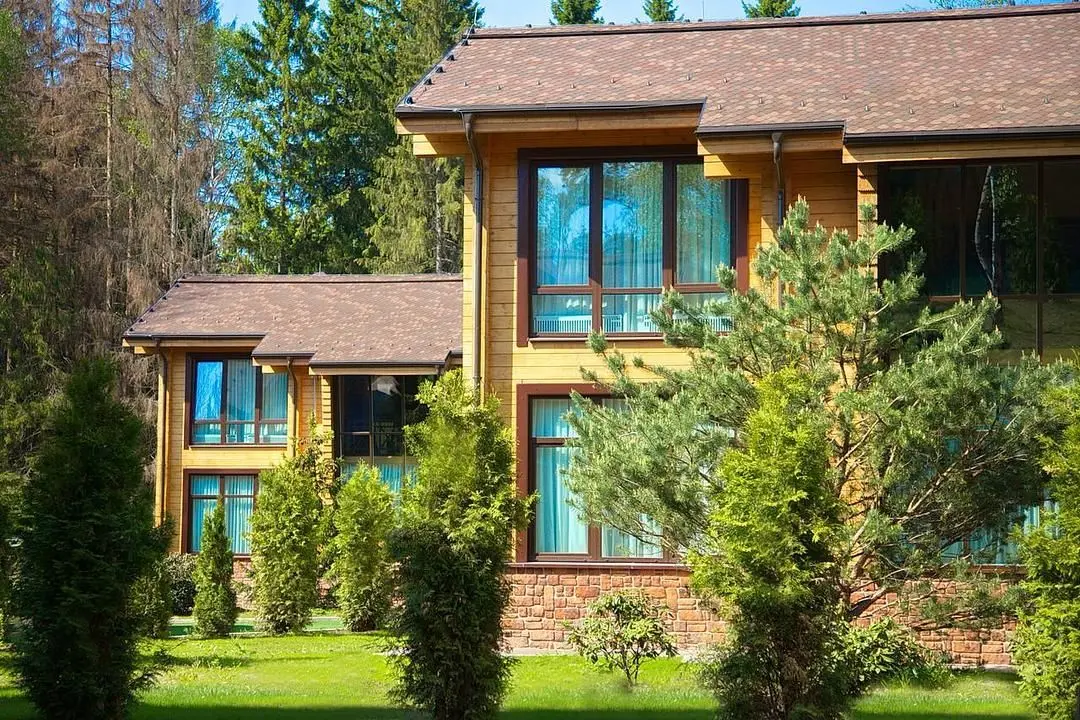 Les Art Resort, Московская область: фото 3