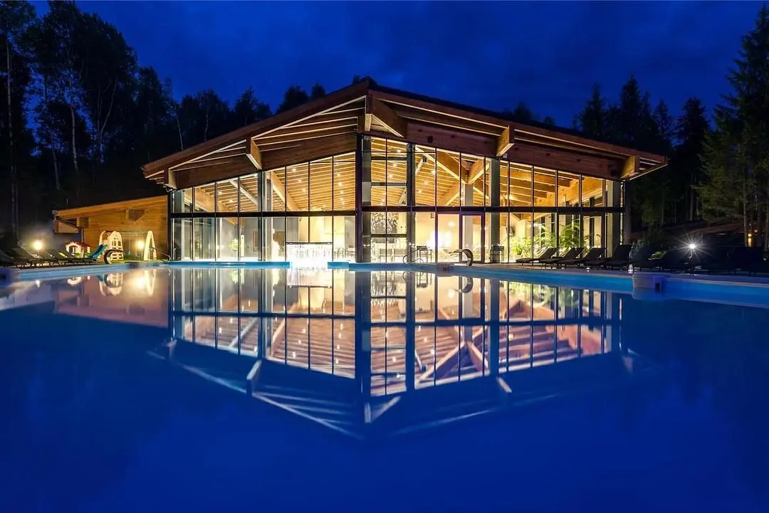 Les Art Resort, Московская область: фото 4