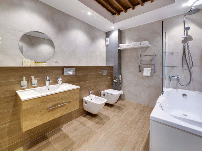 Таунхаус Семейный 4-местный 2-комнатный