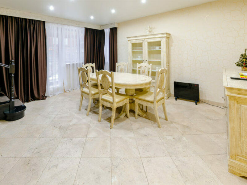 Люкс 2-местный 5-комнатный