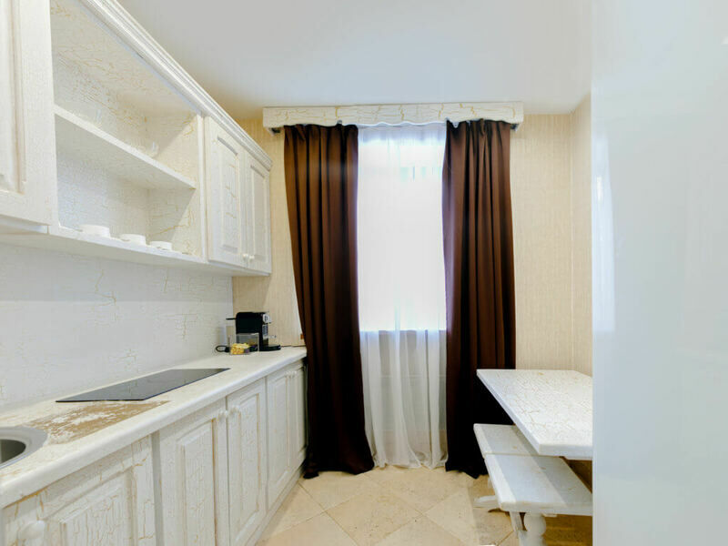 Люкс 2-местный 5-комнатный