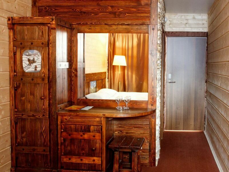 Стандартный 2-местный