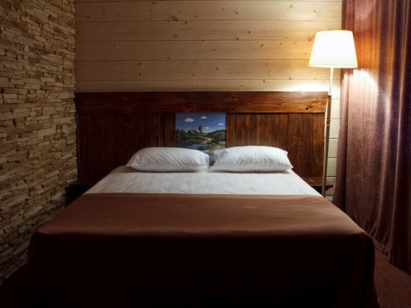 Стандартный 2-местный (мини)