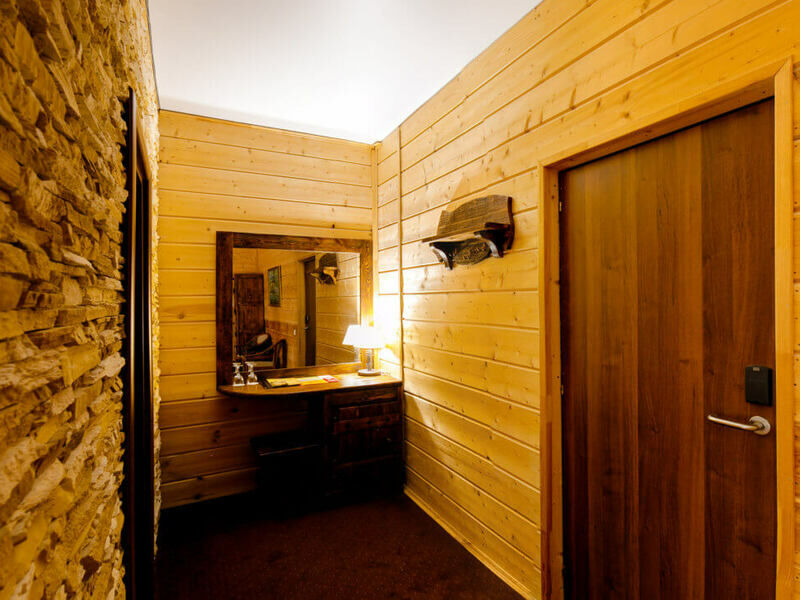 Сьют 2-местный 1-комнатный 