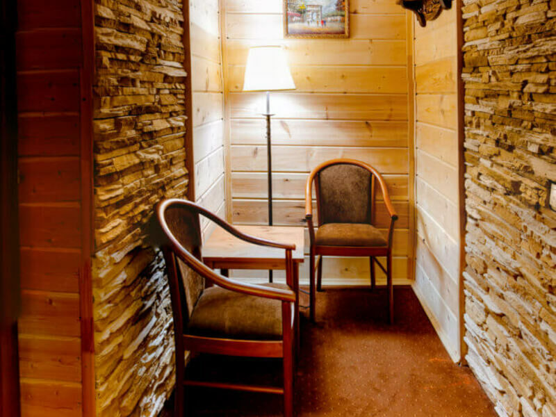 Сьют Джуниор 2-местный 1-комнатный