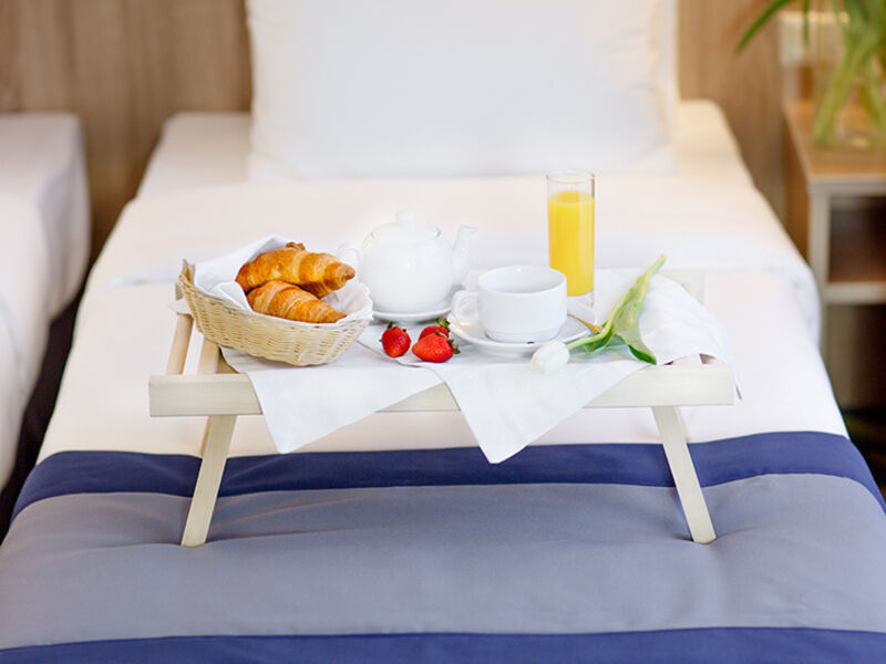 Стандартный2-х месмтный