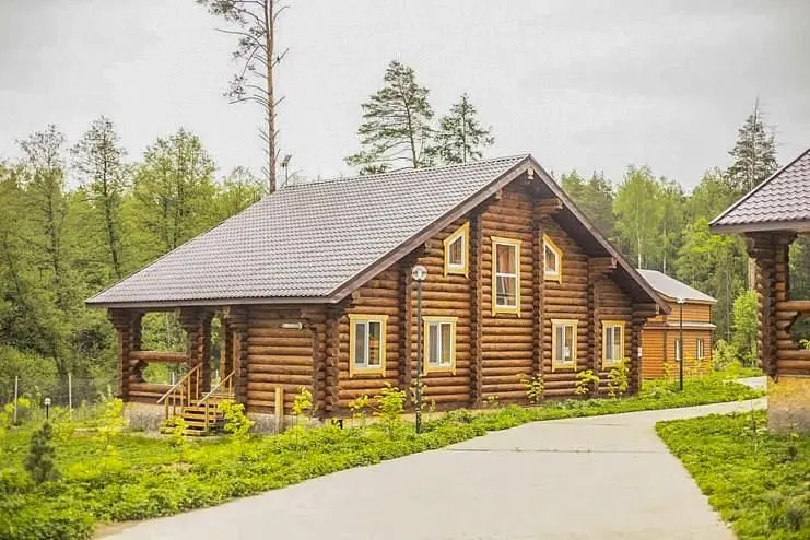 Отель Улиткино, Щелковский район, Московская область
