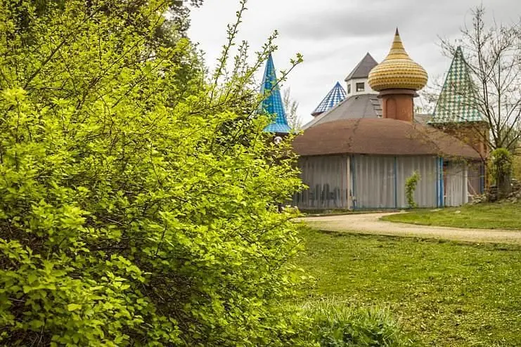 Улиткино, Московская область: фото 5