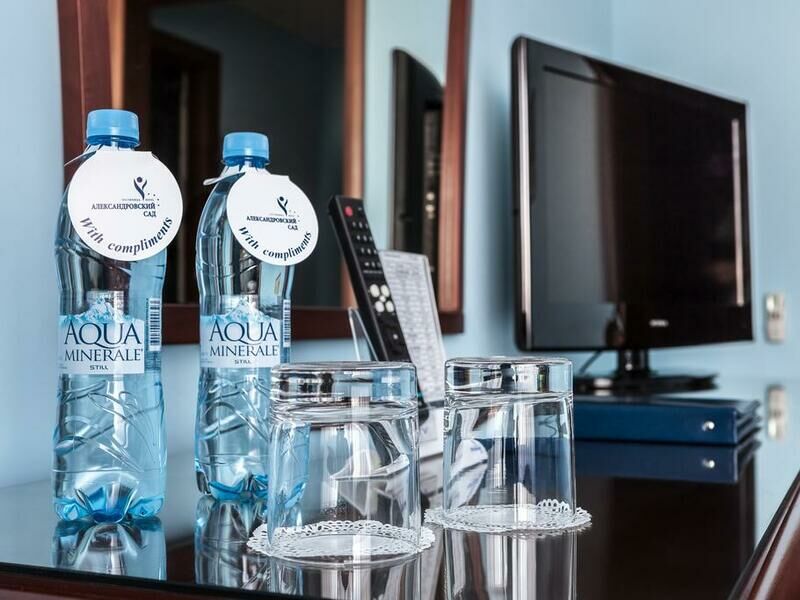 Стандартный 1-местный