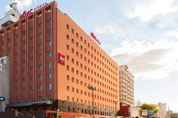 Отель Reddy, Нижний Новгород, Нижегородская область