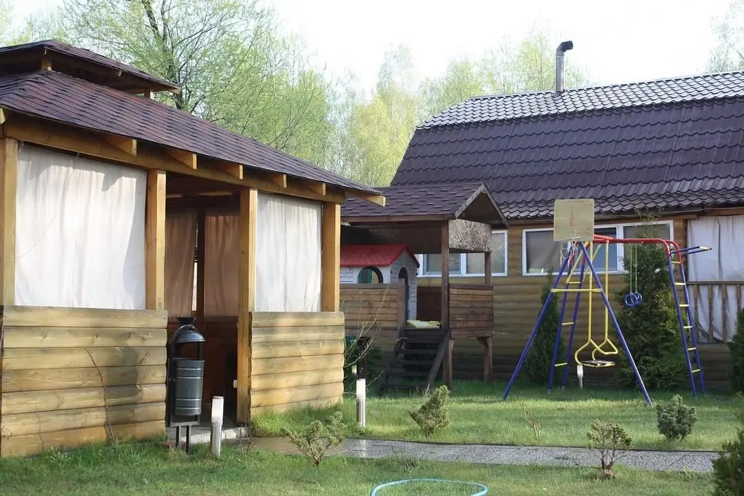 Территория | Мона Лиза, Нижегородская область