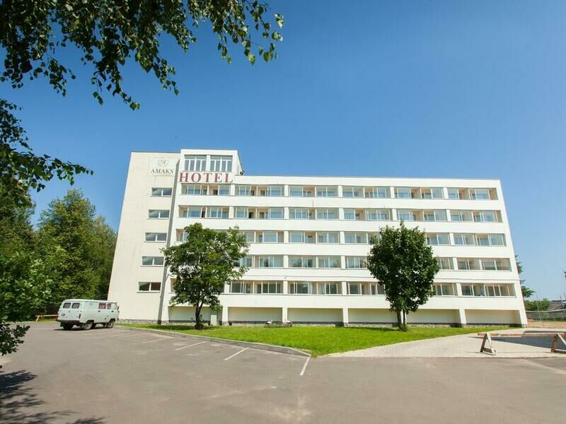 Отель Валдайские зори, Новгородская область, Валдай
