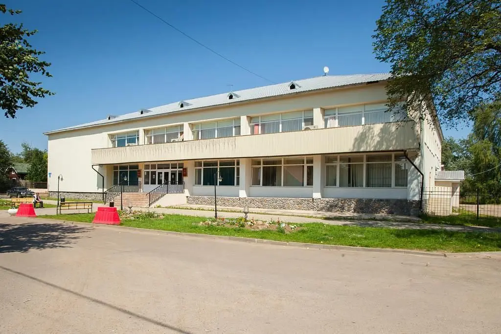 Территория | АМАКС Валдайские зори, Новгородская область