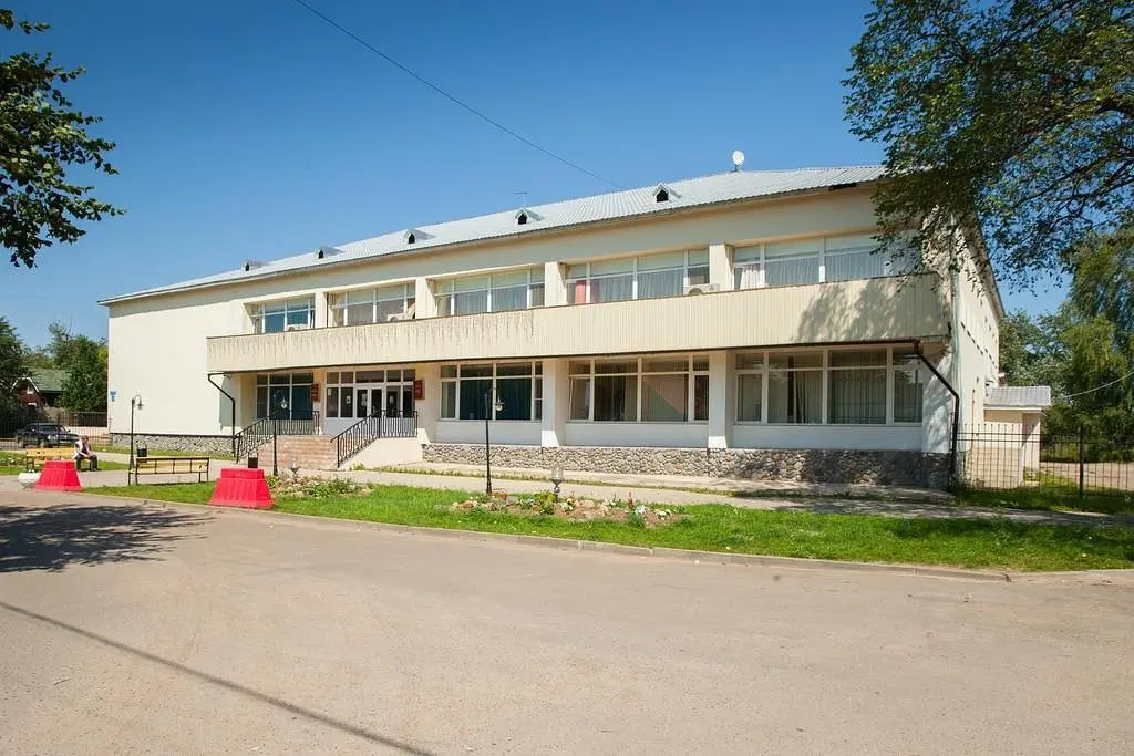 Территория | АМАКС Валдайские зори, Новгородская область