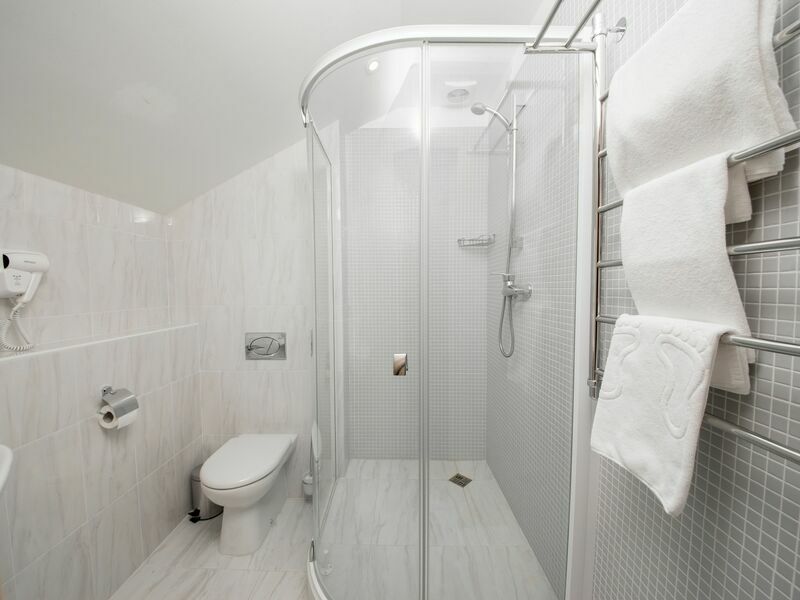 Стандарт Модерн 1-местный