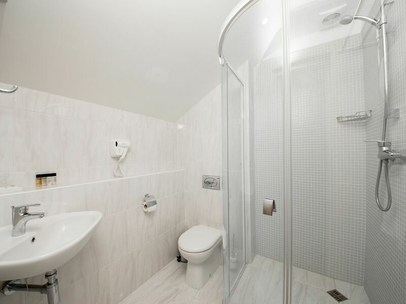 Стандарт Модерн 1-местный