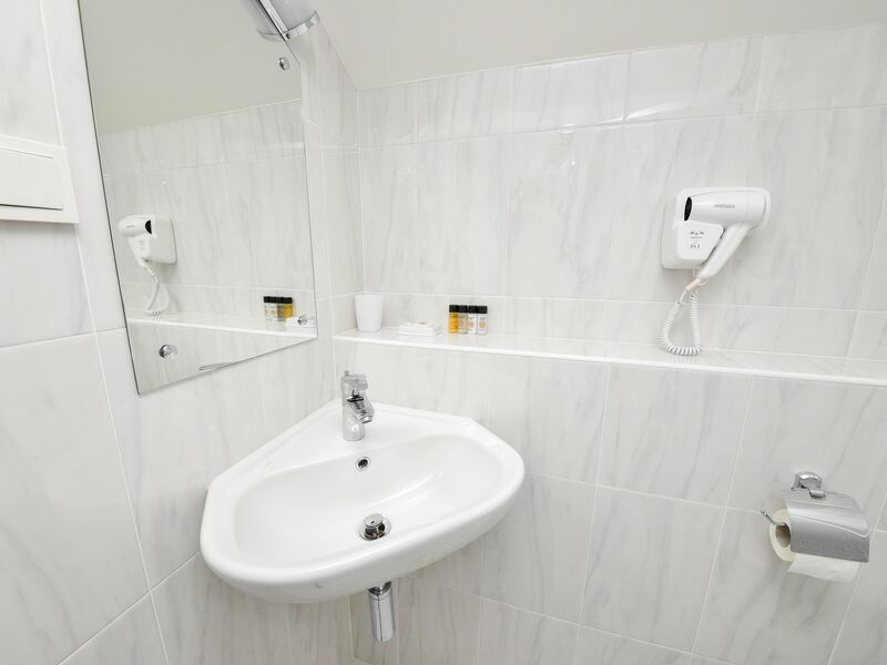 Стандарт Модерн 1-местный