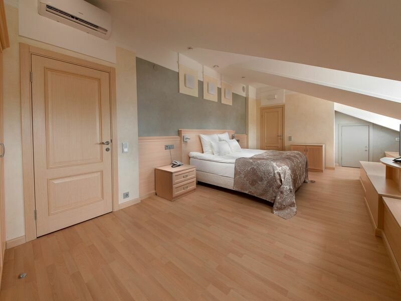 Стандарт Модерн 2-местный