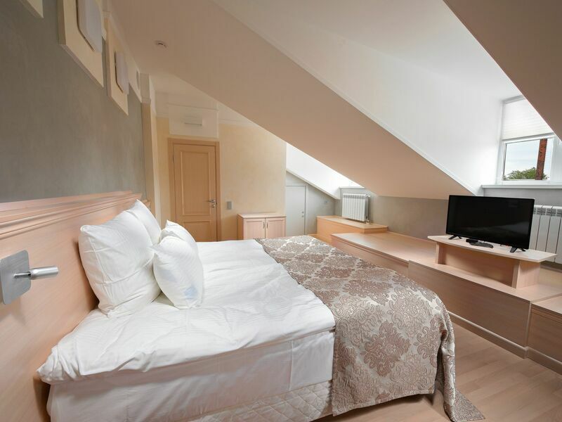 Стандарт Модерн 2-местный