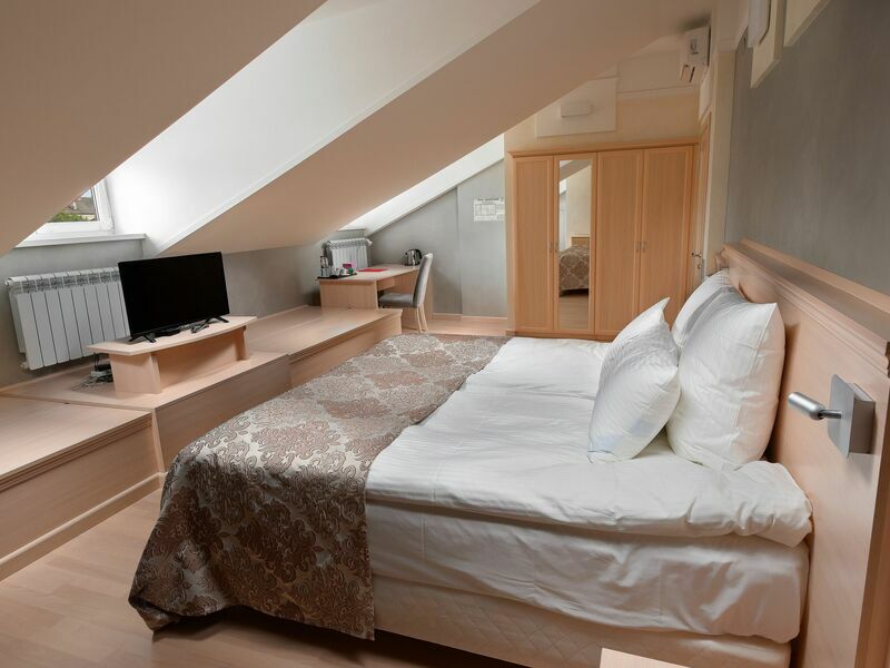 Стандарт Модерн 2-местный