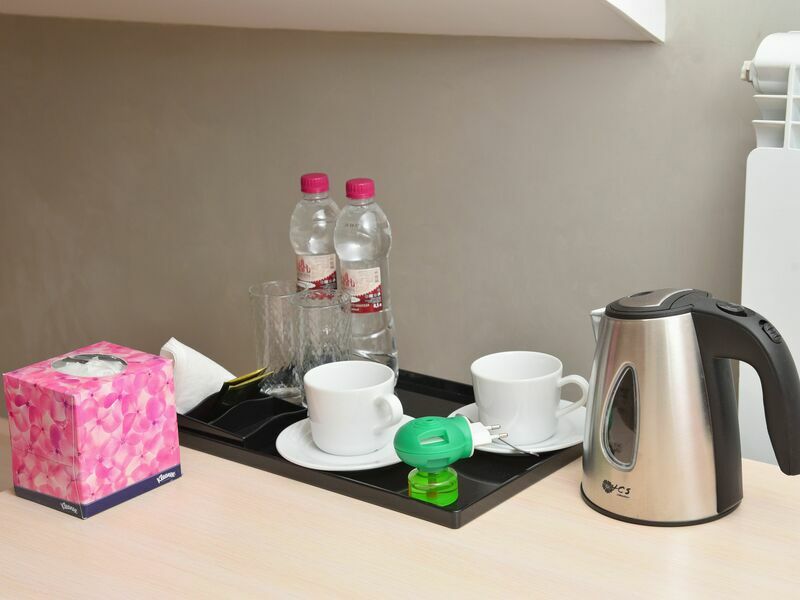 Стандарт Модерн 2-местный