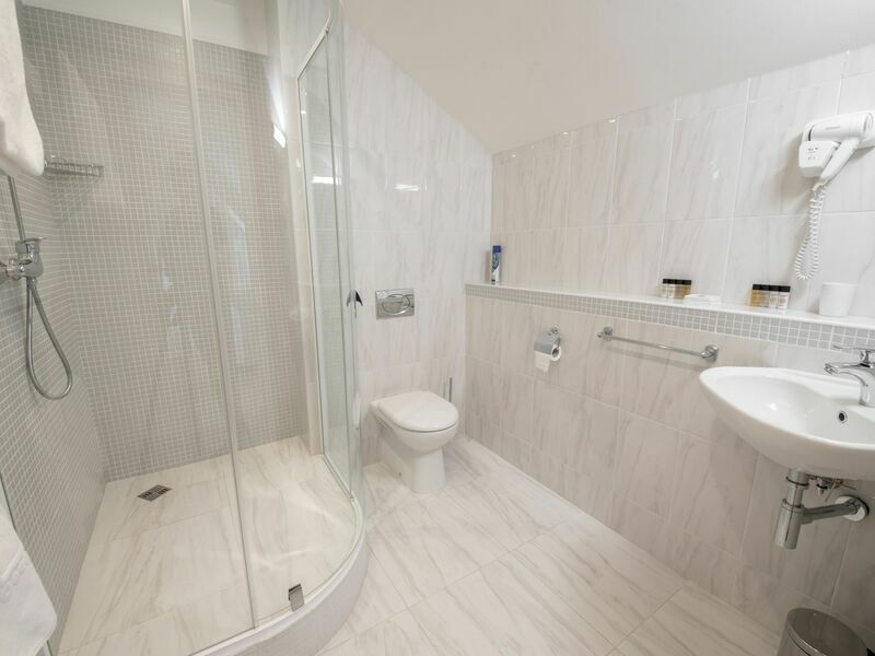 Стандарт Модерн 2-местный