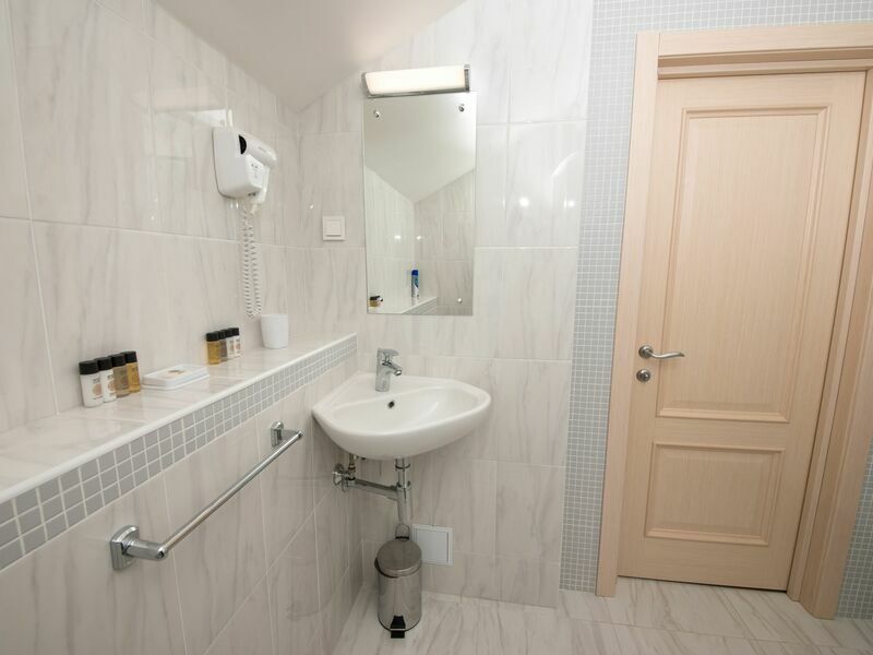 Стандарт Модерн 2-местный