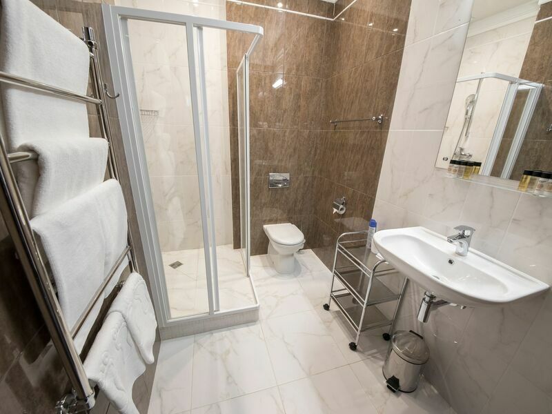 Стандарт Плюс 2-местный 1-комнатный