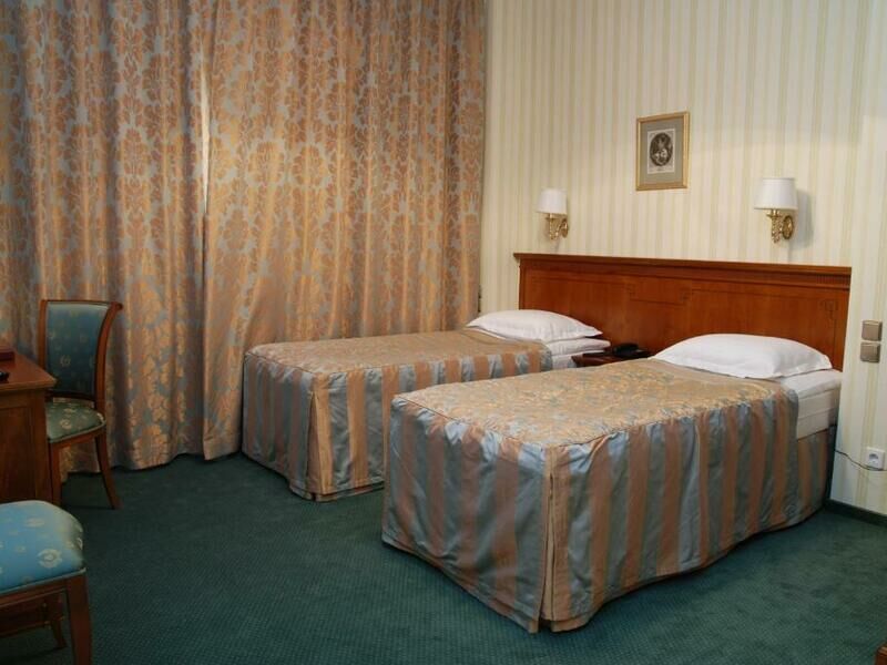 1 категория TWIN