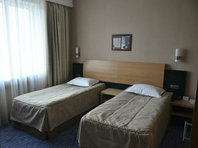 1 категория TWIN