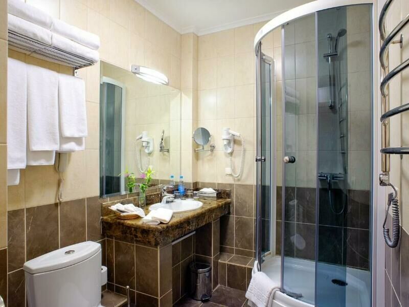 1 категория TWIN