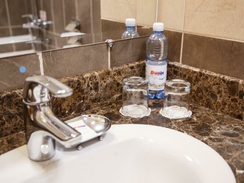 1 категория TWIN