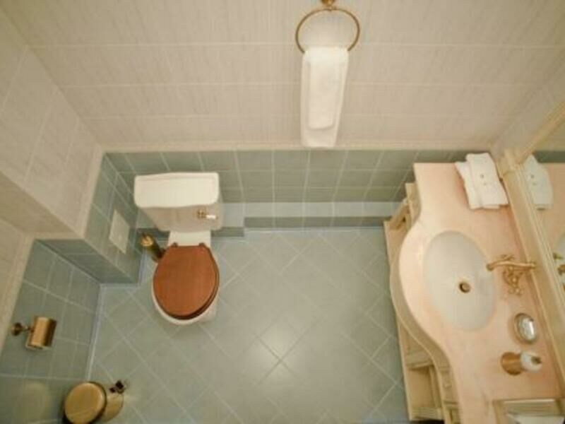 Suite Президентский 2-местный 3-комнатный