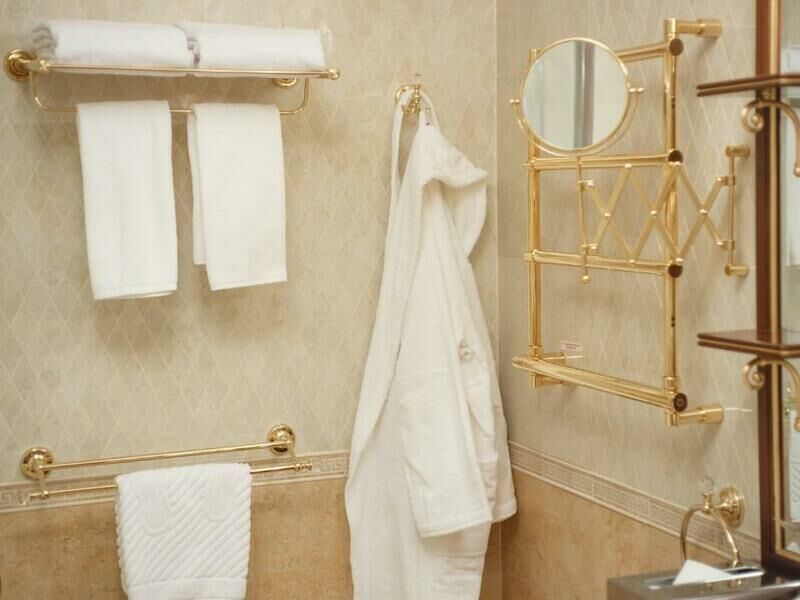 Suite Президентский 2-местный 3-комнатный