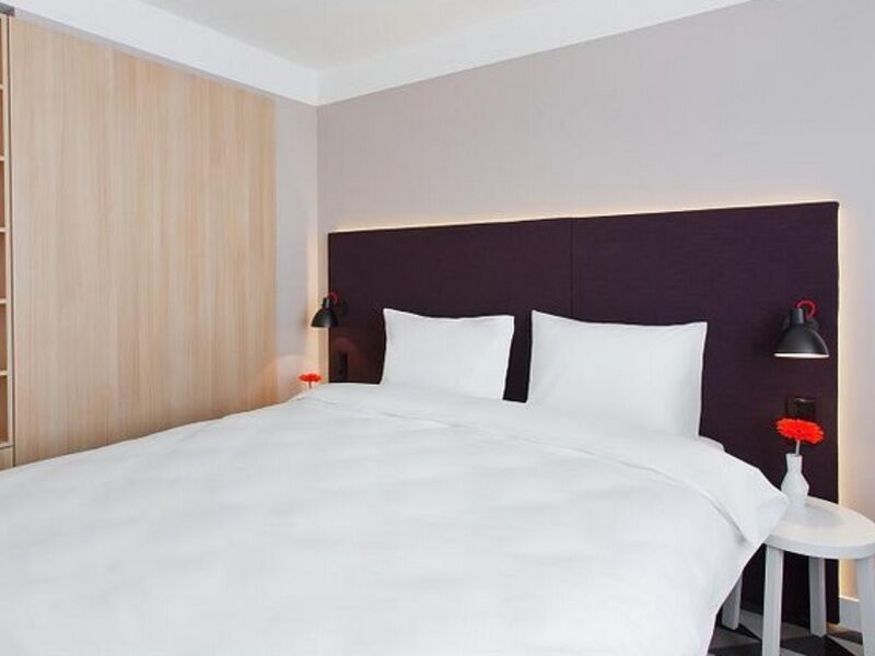 Стандарт 2-местный клубный SMART