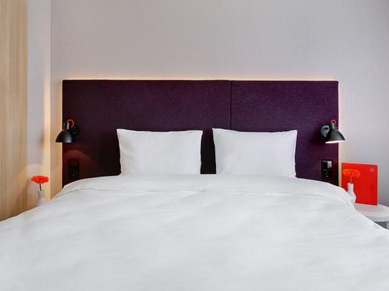 Стандарт 2-местный клубный SMART