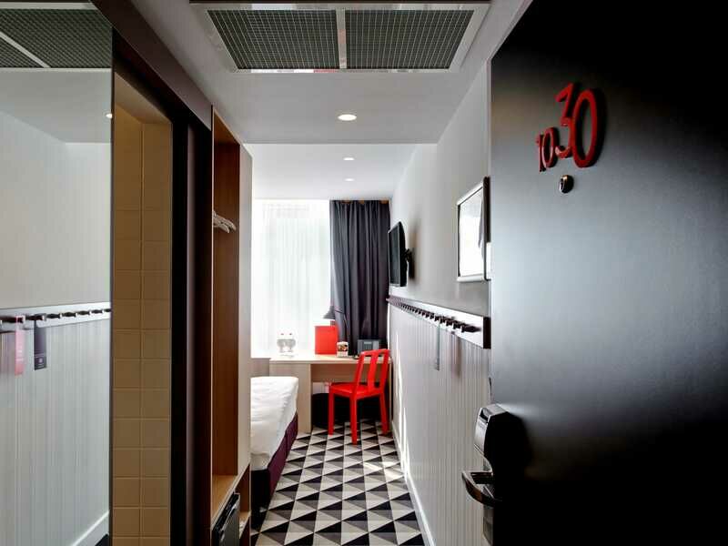 Супериор 2-местный клубный SMART