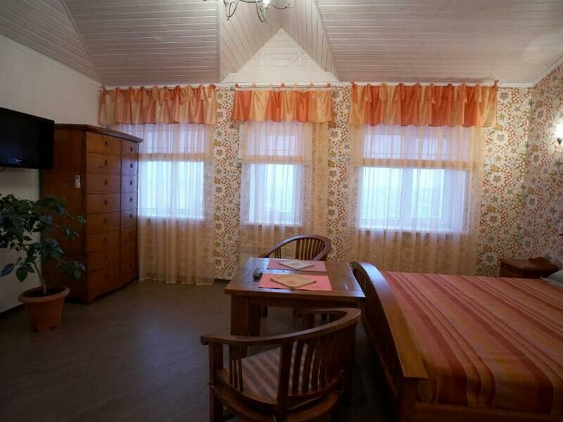 Orange country 2-местный 1-комнатный (вид на море)