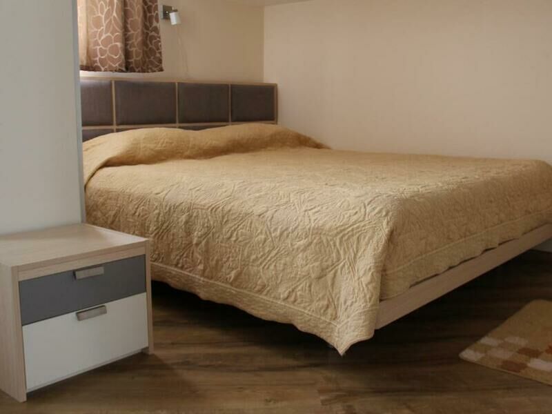 Solo 2-местный 1-комнатный (вид на море, отдельный вход)