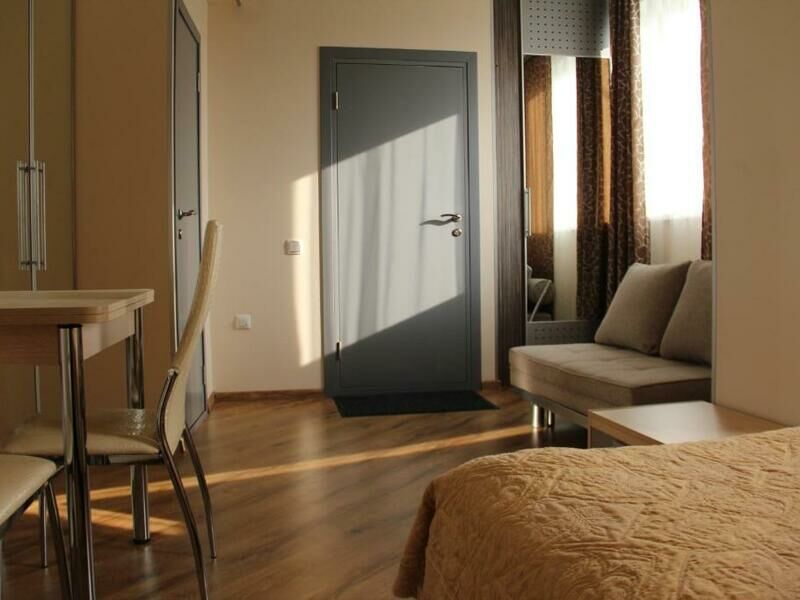 Solo 2-местный 1-комнатный (вид на море, отдельный вход)