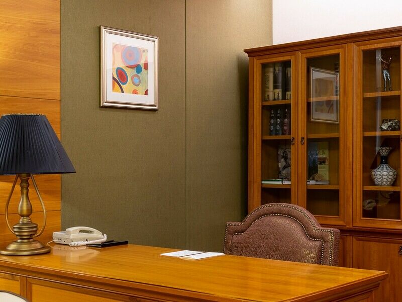 Люкс 2-местный 5-комнатный Королевский