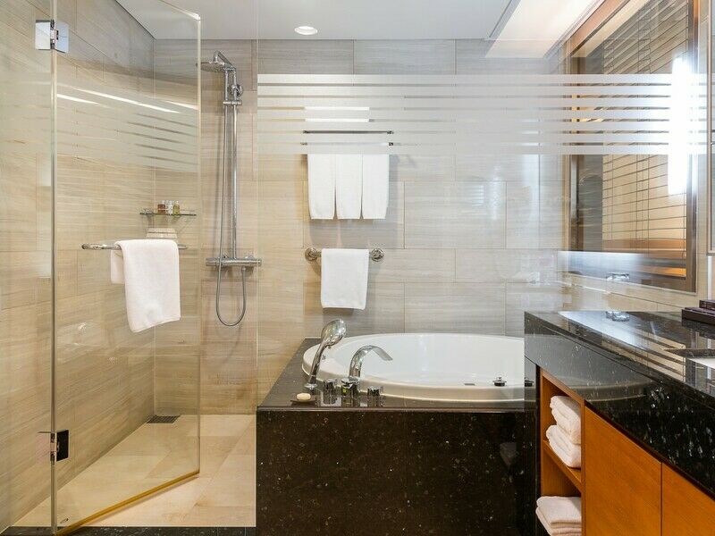 Люкс 2-местный 5-комнатный Королевский