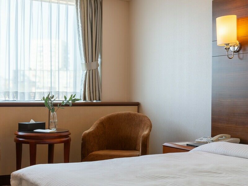 Супериор 2-местный 1-комнатный DBL