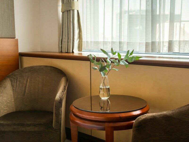 Супериор 2-местный 1-комнатный TWIN