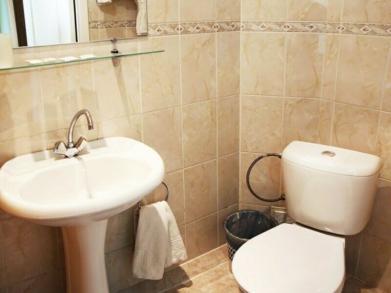 Стандартный 1-местный 1-комнатный4