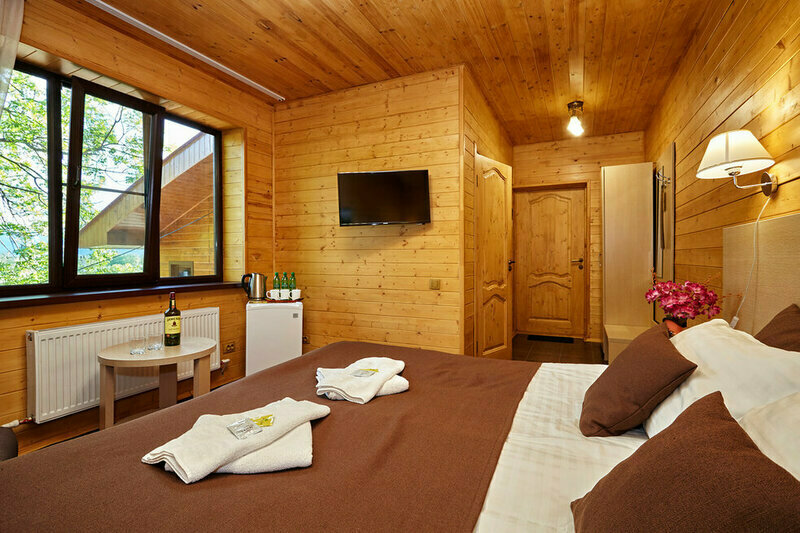 Комфорт 3-местный 