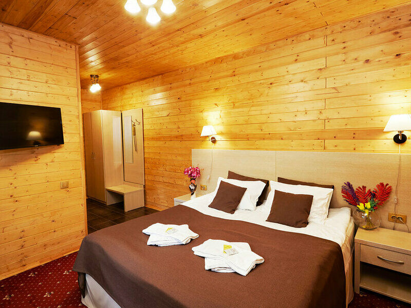 Комфорт 3-местный