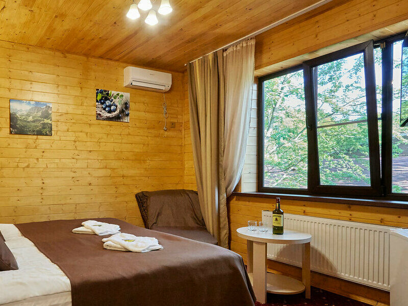 Комфорт 3-местный